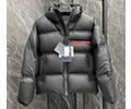 PRADA Mens Down Jacket