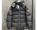 PRADA Mens Down Jacket