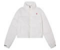 Ralph Lauren Womens Down+Cotton Jacket