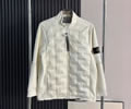 STONE ISLAND Men Down+cotton Jacket