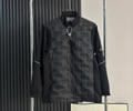 STONE ISLAND Men Down+cotton Jacket