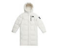 The North Face NEVER STOP EXPLORING Lovers DOWN Jacket