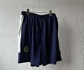 BALENCIAGA Mens Cotton Pants best quality