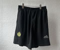 BALENCIAGA Mens Cotton Pants best quality