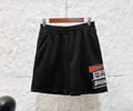 BALENCIAGA Lovers Pants best quality