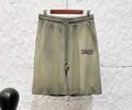 BALENCIAGA Lovers Pants best quality