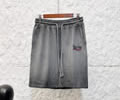 BALENCIAGA Lovers Pants best quality