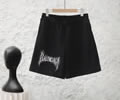 BALENCIAGA Lovers Pants best quality