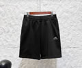 BALENCIAGA Lovers Pants best quality