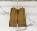 BURBERRY Mens pants best quality