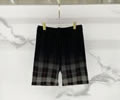 BURBERRY Mens pants best quality
