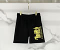 BURBERRY Mens pants best quality