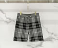 BURBERRY Mens pants best quality