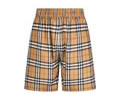 BURBERRY Lovers pants best quality