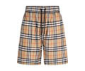 BURBERRY Lovers pants best quality