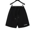 BURBERRY Lovers pants best quality