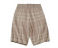 BURBERRY Lovers pants best quality
