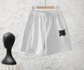 BURBERRY Lovers pants best quality