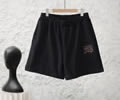 BURBERRY Lovers pants best quality