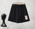 BURBERRY Lovers pants best quality