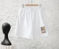 BURBERRY Lovers pants best quality