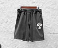Chrome Hearts Lovers pants best quality