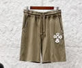 Chrome Hearts Lovers pants best quality