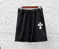 Chrome Hearts Lovers pants best quality