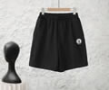 Chrome Hearts Lovers pants best quality