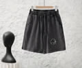 Chrome Hearts Lovers pants best quality
