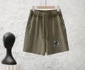 Chrome Hearts Lovers pants best quality