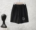 Chrome Hearts Lovers pants best quality