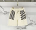 DIOR Lovers pants best quality