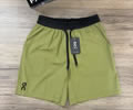 On Running Lovers Short Pants best quality