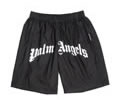 Palm Angels Lovers pants