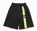 Palm Angels Lovers pants