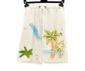 Palm Angels Lovers pants