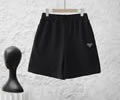 PRADA Mens pants best quality