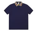 BURBERRY Mens Polo best quality