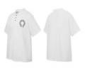 Chrome Hearts Lovers Polo best quality