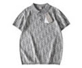 DIOR Lovers Polo best quality