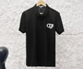DIOR Lovers Polo best quality