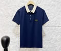 FENDI Lovers Polo best quality