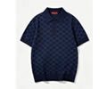 GUCCI Lovers Polo best quality
