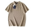 LV Lovers Polo best quality 1:1