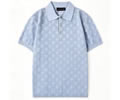 LV Lovers Polo best quality 1:1