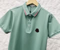 MONCLER Men Polo best quality