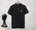 MONCLER Men Polo best quality