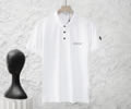 MONCLER Men Polo best quality
