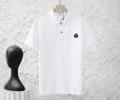 MONCLER Men Polo best quality